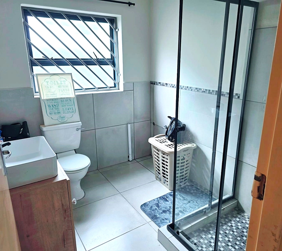 2 Bedroom Property for Sale in Bonnie Brae Western Cape